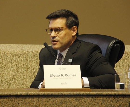 Diogo Pacheco Gomes