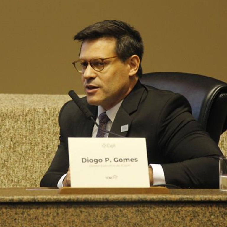 Diogo Pacheco Gomes